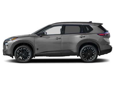 2027 Nissan Rogue SV