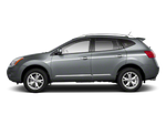 2013 Nissan Rogue S Sport Utility 4D