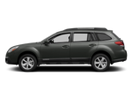 2014 Subaru Outback 2.5i Limited Wagon 4D