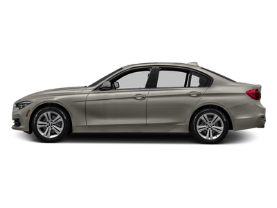 2018 BMW 3 Series 330i Sedan 4D