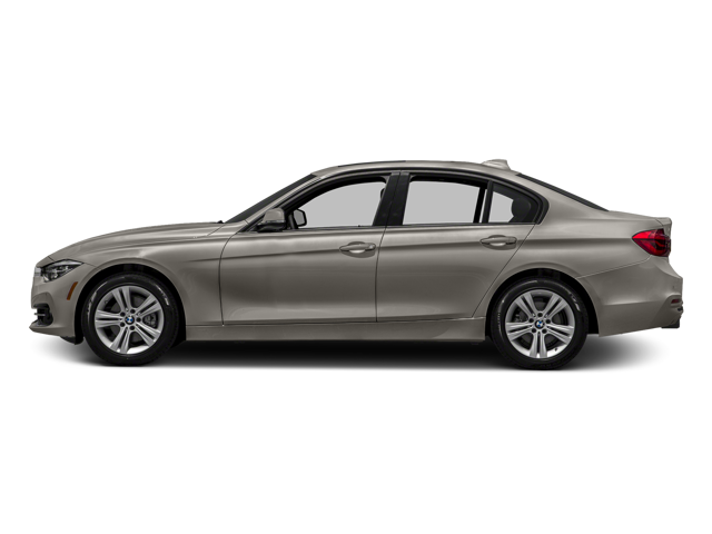 2018 BMW 3 Series 330i Sedan 4D