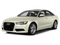2015 Audi A6 2.0T Premium Plus Sedan 4D