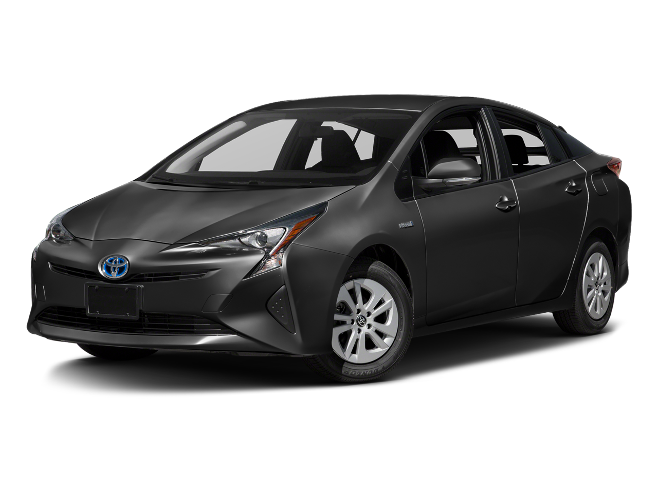 2016 Toyota Prius Four Hatchback 4D