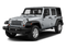2017 Jeep Wrangler Unlimited Sport S Sport Utility 4D