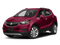 2018 Buick Encore Preferred Sport Utility 4D