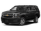 2018 Chevrolet Tahoe LS Sport Utility 4D