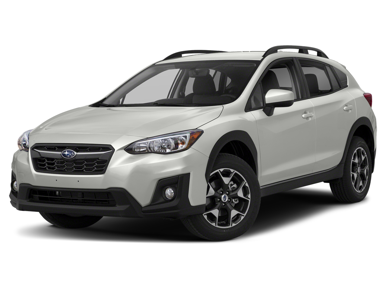 2018 Subaru Crosstrek 2.0i Limited Sport Utility 4D