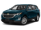 2019 Chevrolet Equinox LT Sport Utility 4D
