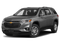 2019 Chevrolet Traverse LT Sport Utility 4D