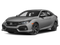 2019 Honda Civic Sport Hatchback 4D