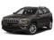 2019 Jeep Cherokee Altitude Sport Utility 4D