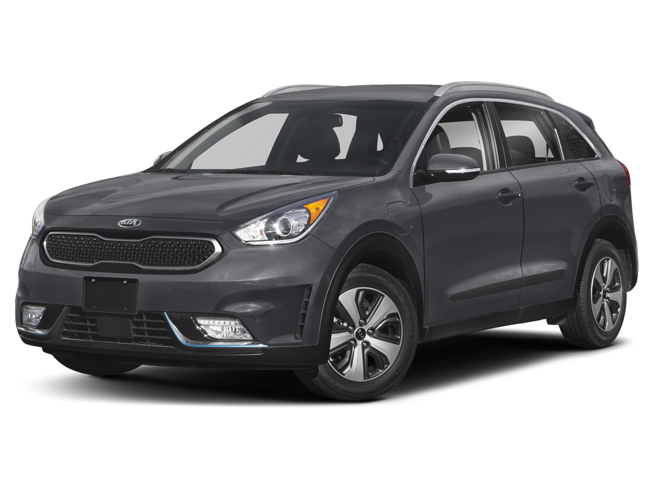 2019 Kia Niro