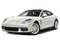 2019 Porsche Panamera 4 E-Hybrid Sedan 4D
