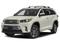 2019 Toyota Highlander XLE Sport Utility 4D