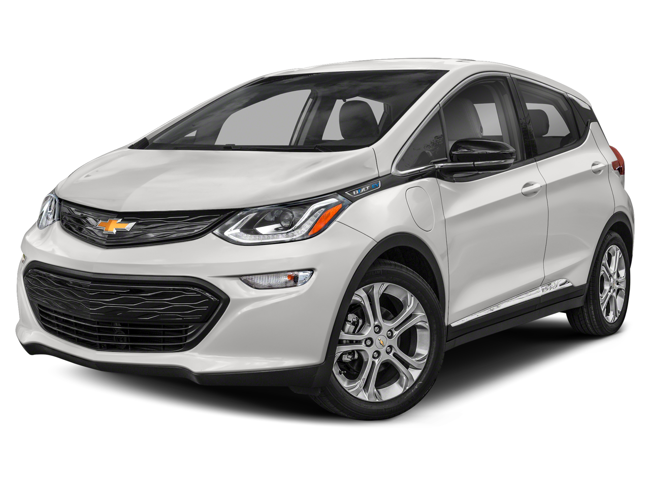 2020 Chevrolet Bolt EV LT Hatchback 4D