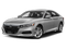 2020 Honda Accord LX Sedan 4D