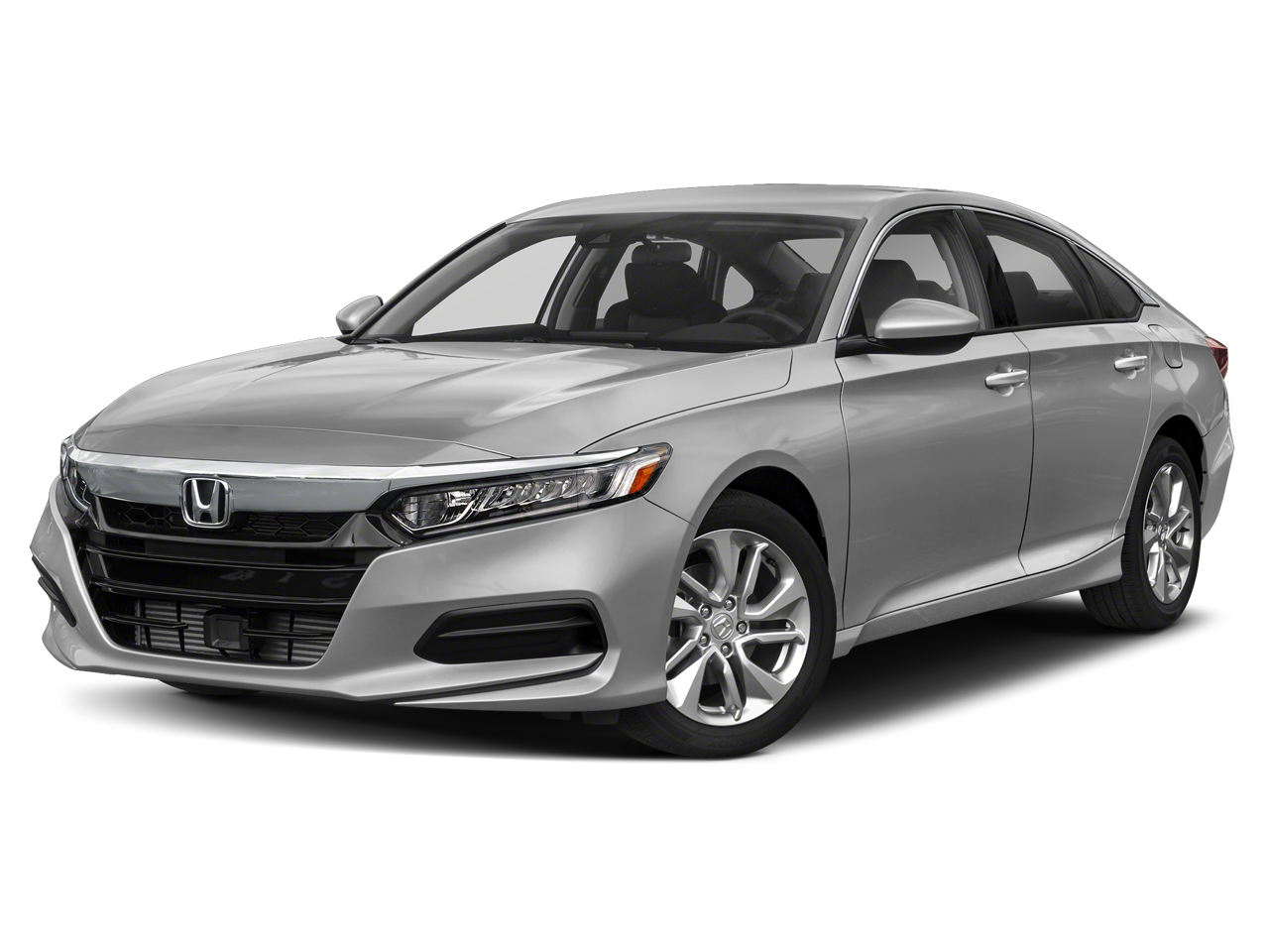 2020 Honda Accord LX Sedan 4D