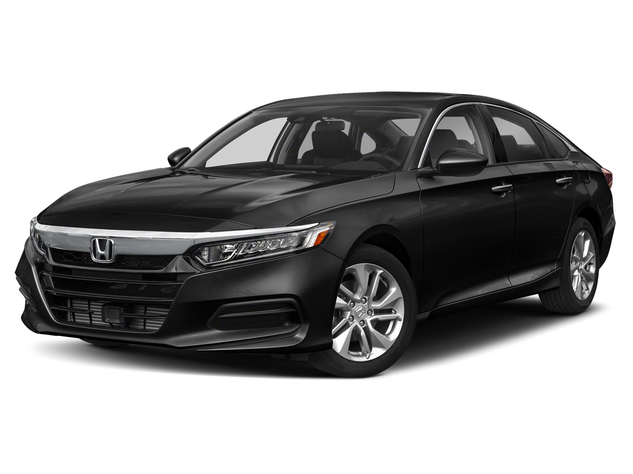 2020 Honda Accord LX Sedan 4D