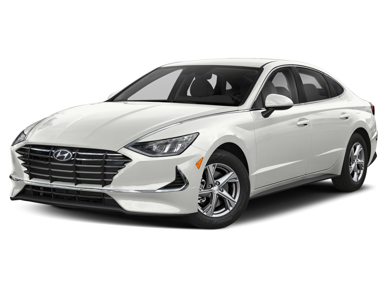 2020 Hyundai Sonata SE Sedan 4D