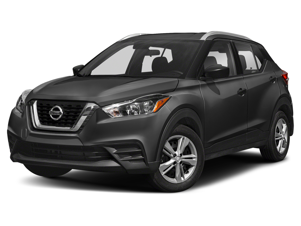 2020 Nissan Kicks