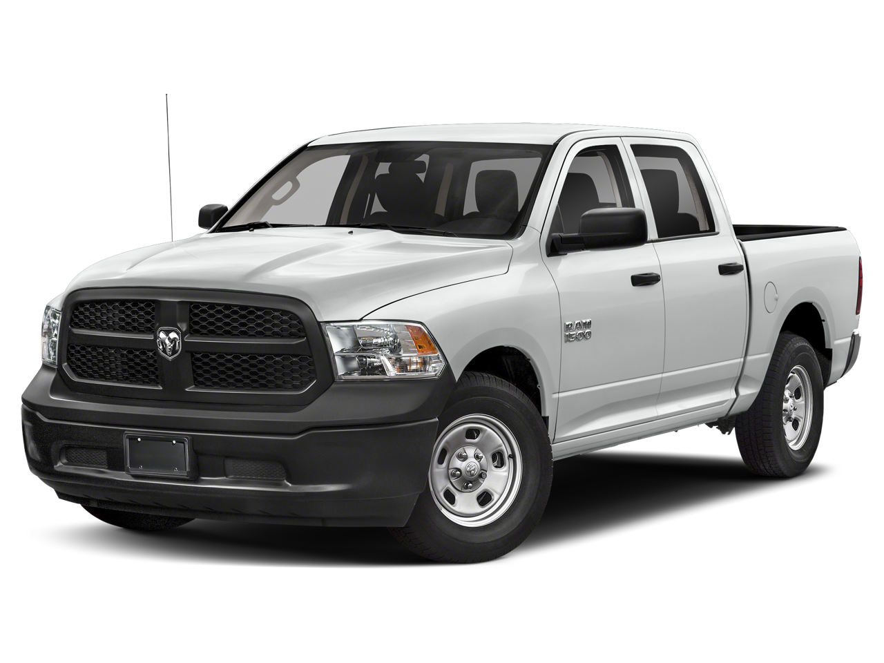 2020 RAM 1500 Classic Crew Cab Tradesman Pickup 4D 5 1/2 ft