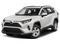 2020 Toyota RAV4 XLE Sport Utility 4D