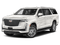 2021 Cadillac Escalade ESV Premium Luxury Sport Utility 4D