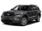 2021 Ford Explorer ST Sport Utility 4D