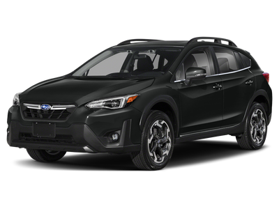 2021 Subaru Crosstrek Limited Sport Utility 4D