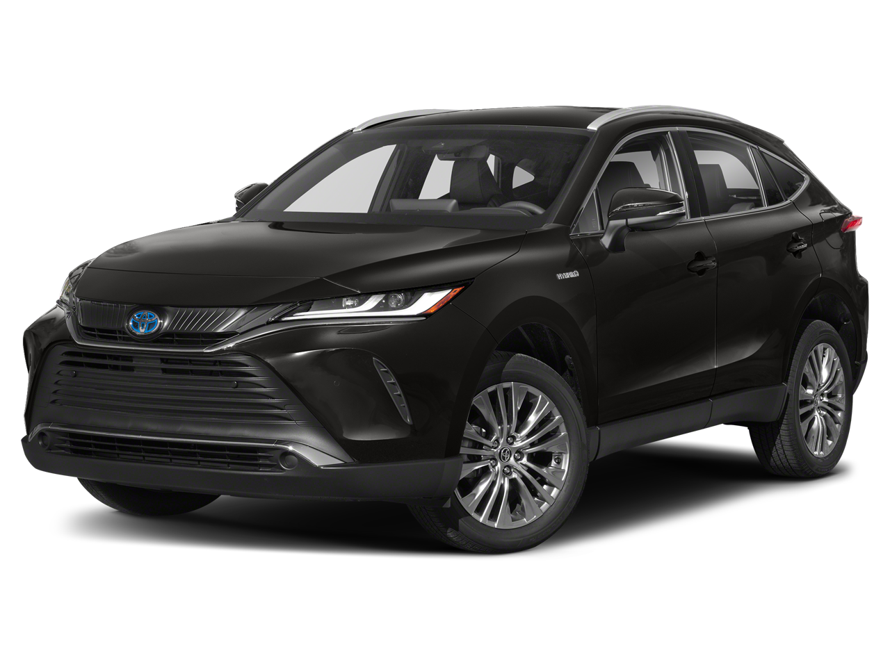2021 Toyota Venza XLE Sport Utility 4D