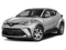 2021 Toyota C-HR XLE Sport Utility 4D