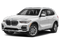 2022 BMW X5 xDrive40i Sport Utility 4D