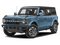 2022 Ford Bronco Outer Banks Sport Utility 4D