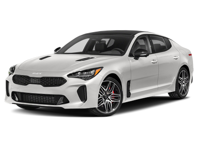 2022 Kia Stinger GT2 Sedan 4D