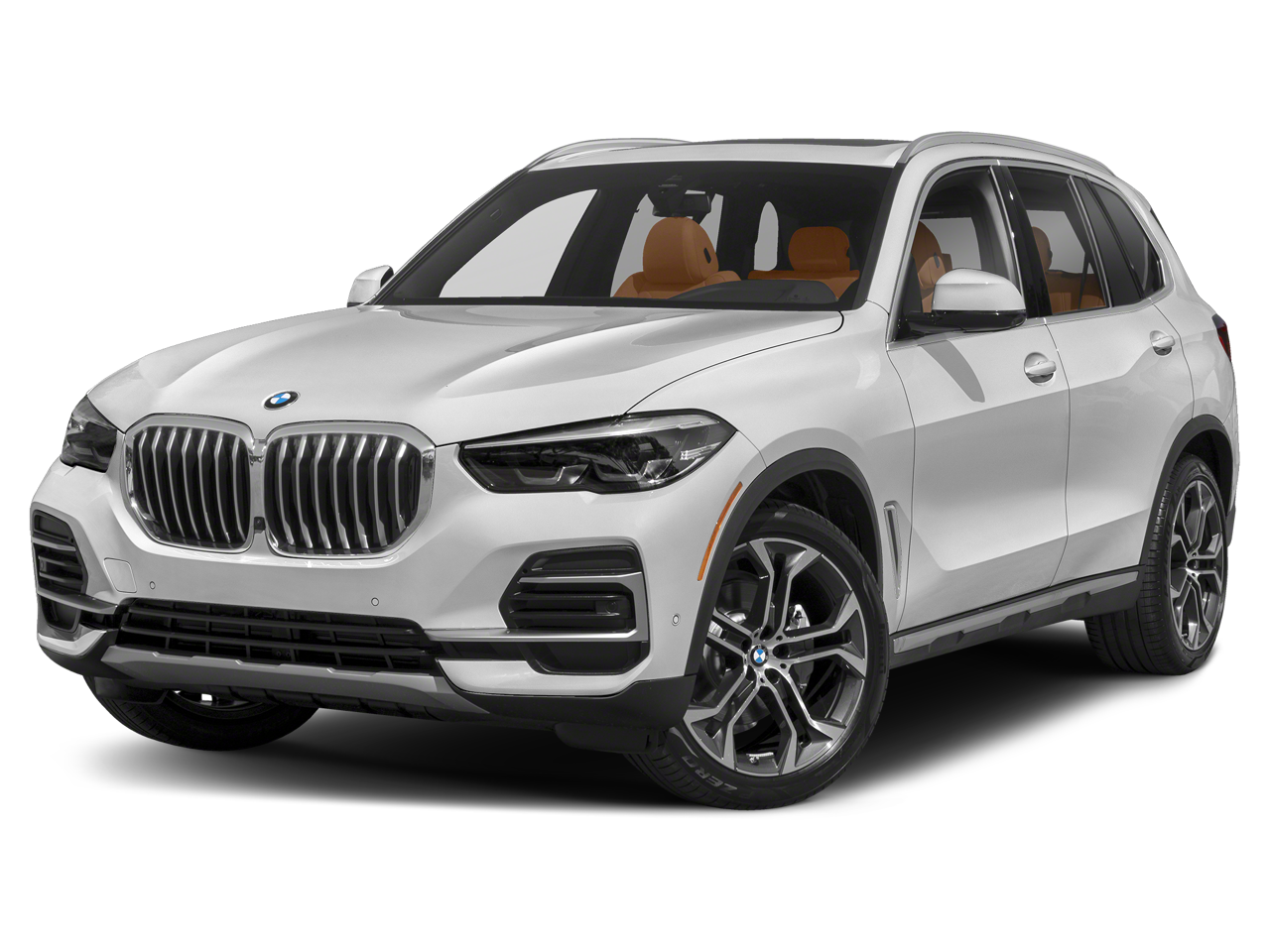 2023 BMW X5 sDrive40i Sport Utility 4D