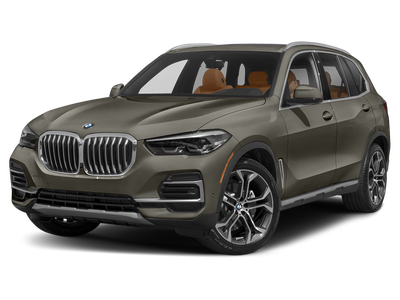 2023 BMW X5 sDrive40i Sport Utility 4D