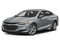 2023 Chevrolet Malibu 1LT Sedan 4D