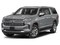 2023 Chevrolet Suburban Premier Sport Utility 4D