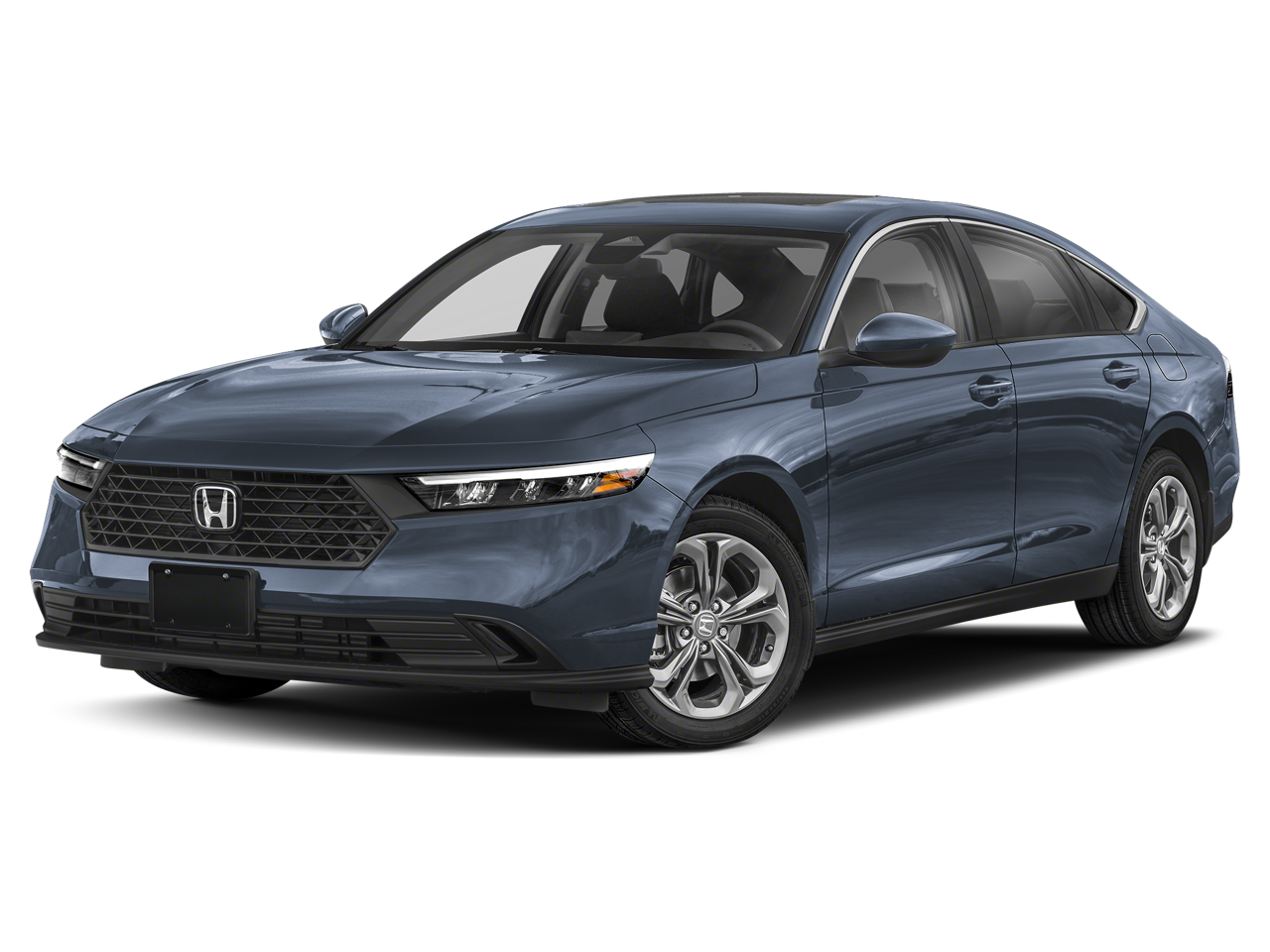 2023 Honda Accord EX Sedan 4D