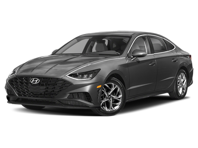 2023 Hyundai Sonata SEL Sedan 4D