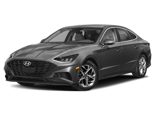 2023 Hyundai Sonata SEL Sedan 4D