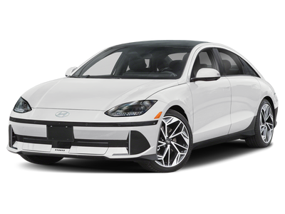 2023 Hyundai IONIQ 6 Limited Sedan 4D