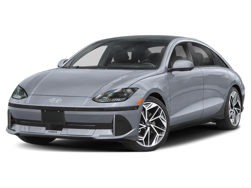 2023 Hyundai IONIQ 6 Limited Sedan 4D