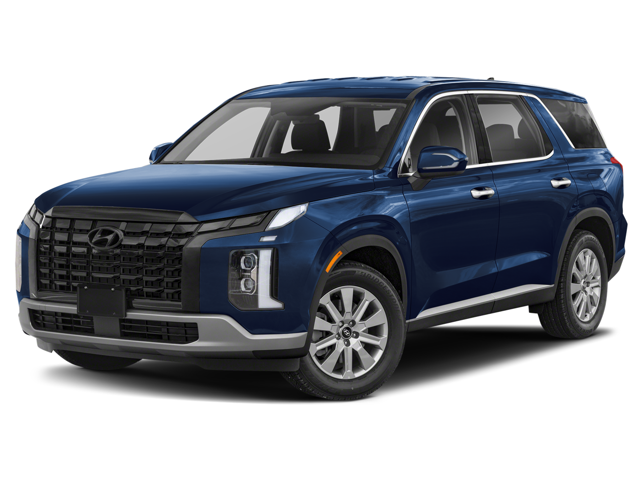 2023 Hyundai Palisade SE Sport Utility 4D