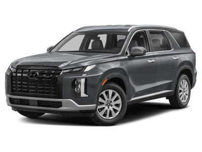 2023 Hyundai Palisade SEL Sport Utility 4D