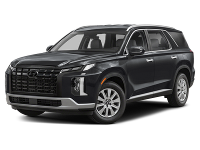 2023 Hyundai Palisade SEL Sport Utility 4D