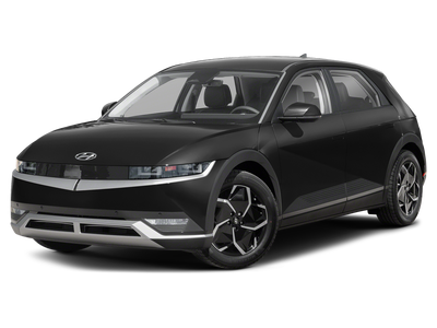 2023 Hyundai IONIQ 5 SEL Sport Utility 4D