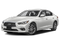 2023 INFINITI Q50 LUXE Sedan 4D