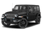 2023 Jeep Wrangler 4xe Willys 4xe Sport Utility 4D