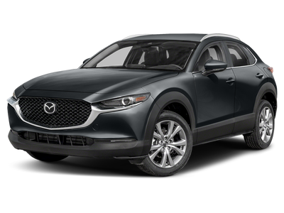 2023 Mazda Mazda CX-30 Select Sport Utility 4D